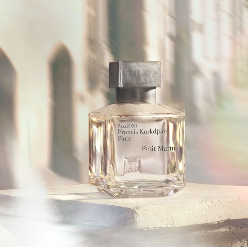 MAISON FRANCIS KURKDJIAN PARIS | Petit Matin Perfume